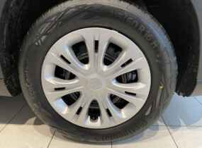 Suzuki S-cross 1.4T 2WD М/T GL