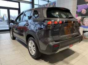 Suzuki S-cross 1.4T 2WD М/T GL
