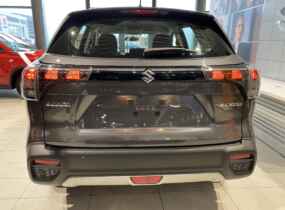 Suzuki S-cross 1.4T 2WD М/T GL