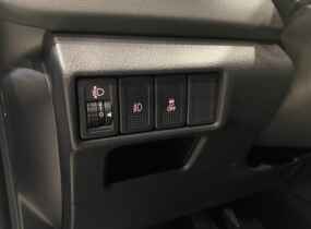 Suzuki S-cross 1.4T 2WD М/T GL