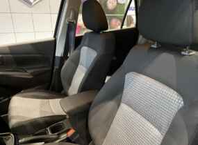 Suzuki S-cross 1.4T 2WD М/T GL