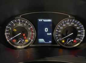 Suzuki S-cross 1.4T 2WD М/T GL