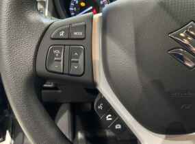 Suzuki S-cross 1.4T 2WD М/T GL
