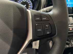 Suzuki S-cross 1.4T 2WD М/T GL