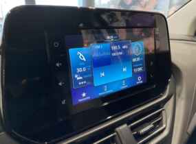 Suzuki S-cross 1.4T 2WD М/T GL