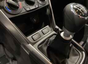 Suzuki S-cross 1.4T 2WD М/T GL