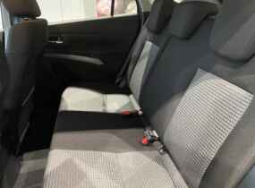 Suzuki S-cross 1.4T 2WD М/T GL