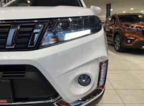 Suzuki Vitara 1.4 2WD Hybrid GL+