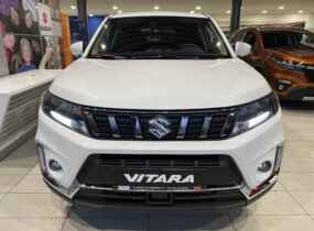 Suzuki Vitara 1.4 2WD Hybrid GL+