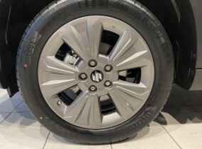 Suzuki Vitara 1.4 2WD Hybrid GL+