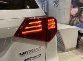 Suzuki Vitara 1.4 2WD Hybrid GL+
