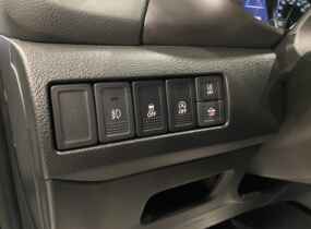 Suzuki Vitara 1.4 2WD Hybrid GL+