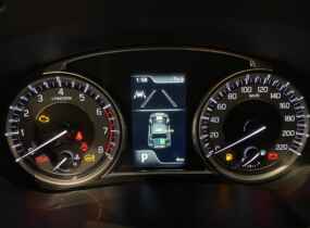 Suzuki Vitara 1.4 2WD Hybrid GL+