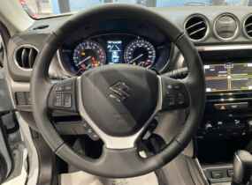 Suzuki Vitara 1.4 2WD Hybrid GL+