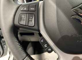 Suzuki Vitara 1.4 2WD Hybrid GL+