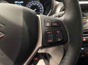 Suzuki Vitara 1.4 2WD Hybrid GL+