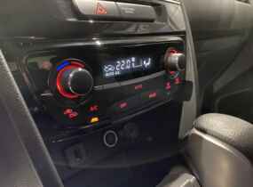 Suzuki Vitara 1.4 2WD Hybrid GL+