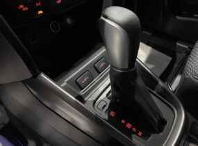 Suzuki Vitara 1.4 2WD Hybrid GL+