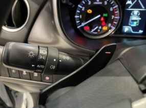 Suzuki Vitara 1.4 2WD Hybrid GL+