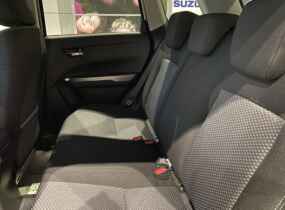 Suzuki Vitara 1.4 2WD Hybrid GL+