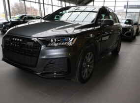 Audi Q7 50 TDI