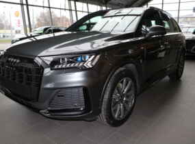 Audi Q7 50 TDI