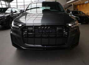 Audi Q7 50 TDI