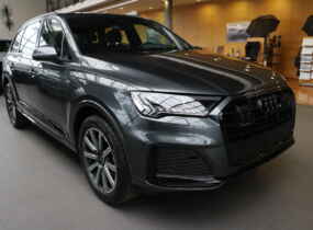 Audi Q7 50 TDI