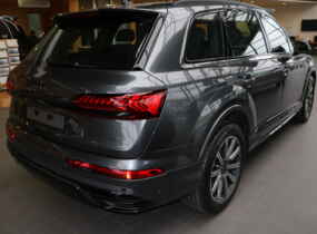 Audi Q7 50 TDI