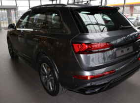 Audi Q7 50 TDI