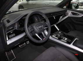 Audi Q7 50 TDI