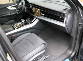 Audi Q7 50 TDI