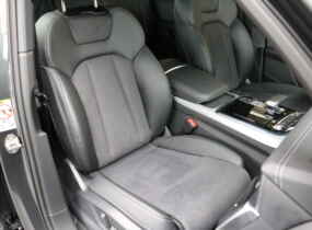 Audi Q7 50 TDI