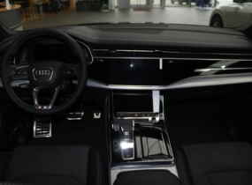 Audi Q7 50 TDI