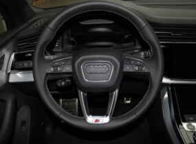 Audi Q7 50 TDI