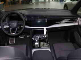 Audi Q7 50 TDI
