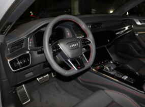 Audi RS6 4.0 TFSI Performance