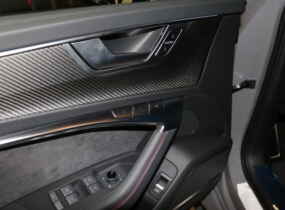 Audi RS6 4.0 TFSI Performance