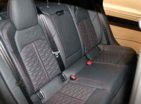 Audi RS6 4.0 TFSI Performance