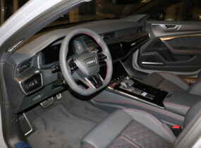 Audi RS6 4.0 TFSI Performance