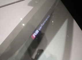 Audi RS6 4.0 TFSI Performance