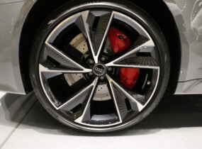 Audi RS6 4.0 TFSI Performance