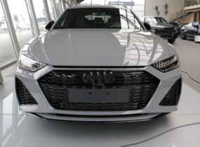 Audi RS6 4.0 TFSI Performance