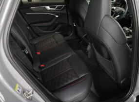 Audi RS6 4.0 TFSI Performance