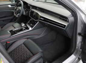 Audi RS6 4.0 TFSI Performance