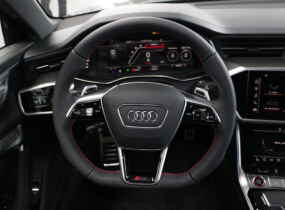 Audi RS6 4.0 TFSI Performance