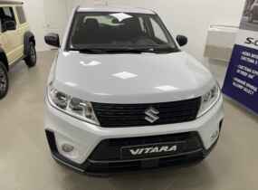 SUZUKI VITARA 1.6 2WD GL 6AT