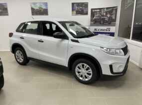 SUZUKI VITARA 1.6 2WD GL 6AT