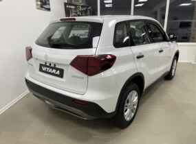 SUZUKI VITARA 1.6 2WD GL 6AT