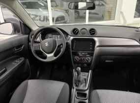 SUZUKI VITARA 1.6 2WD GL 6AT